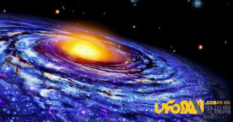 我们的宇宙是由什么构成的?