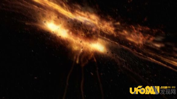 我们的宇宙是由什么构成的?