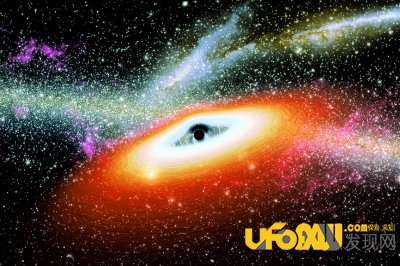宇宙黑洞里面是什么?让斯蒂芬·霍金扬名世界的发现