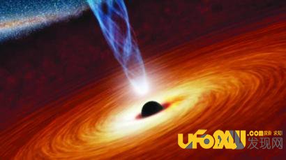宇宙黑洞里面是什么?让斯蒂芬·霍金扬名世界的发现