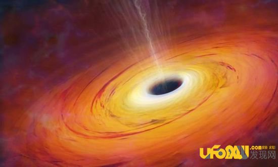 宇宙黑洞里面是什么?让斯蒂芬·霍金扬名世界的发现