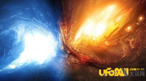 宇宙黑洞里面是什么?让斯蒂芬·霍金扬名世界的发现