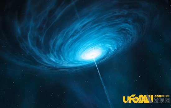 宇宙黑洞里面是什么?让斯蒂芬·霍金扬名世界的发现