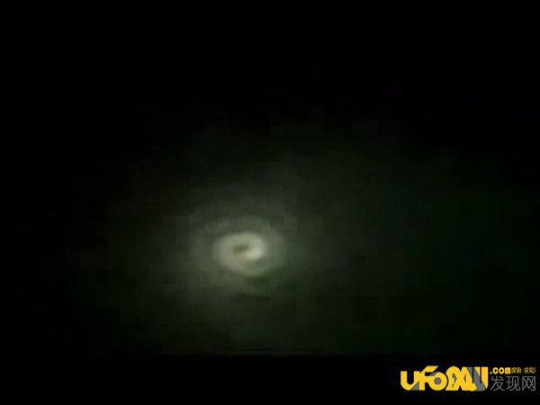 19世纪末20世纪初:UFO事件最先出现在美国