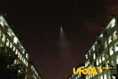 UFO目击事件到底是恶作剧?敌机?或者是金星