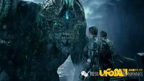 部分UFO目击报告受到了科幻作品影响