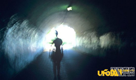 科学家道出真相:UFO 事件远不是看起来这么简单