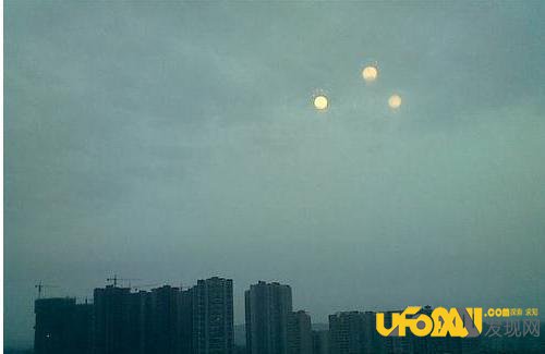 科学家道出真相:UFO 事件远不是看起来这么简单