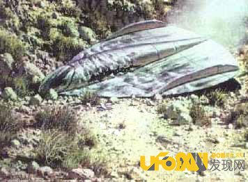 科学家道出真相:UFO 事件远不是看起来这么简单