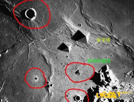 世界上真的有ufo吗?源源不断的UFO目击报告