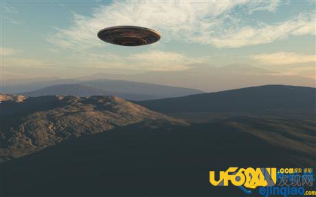 世界上真的有ufo吗?源源不断的UFO目击报告