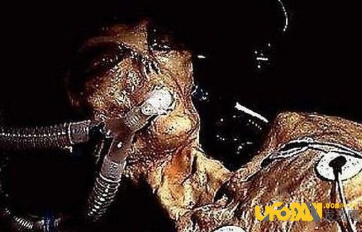 世界上真的有ufo吗?源源不断的UFO目击报告