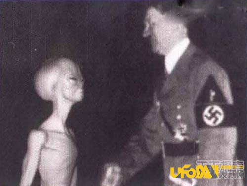 世界上真的有ufo吗?源源不断的UFO目击报告
