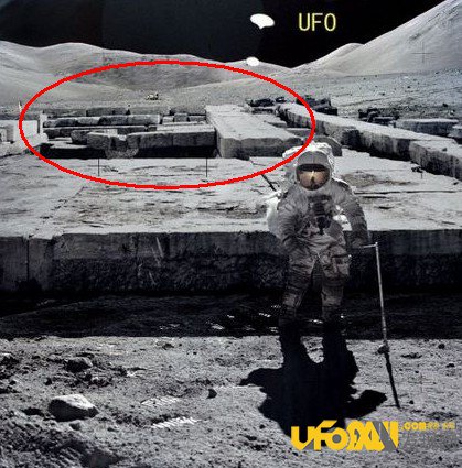 世界上真的有ufo吗?源源不断的UFO目击报告