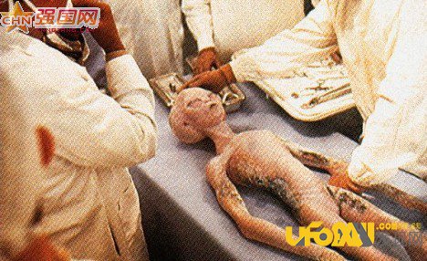 世界上真的有ufo吗?源源不断的UFO目击报告