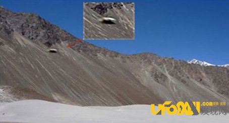 世界上真的有ufo吗?源源不断的UFO目击报告