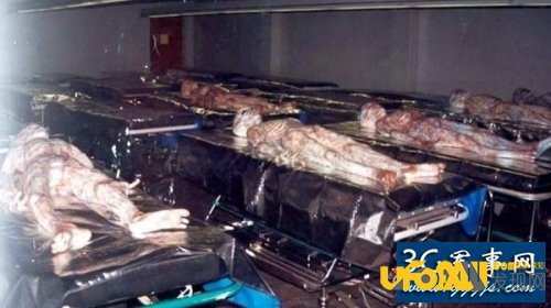 世界上真的有ufo吗?源源不断的UFO目击报告