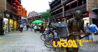 浙南碗窑村山间水畔的百年瓷都