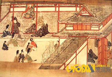 中日战争第三次世界大战;中日文化交流的启示
