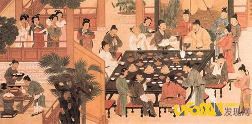 中日战争第三次世界大战;中日文化交流的启示