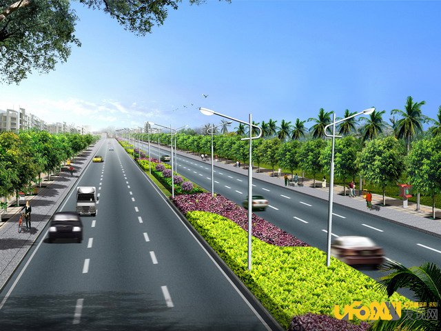 市政道路工程质量检验评定标准之造价确定与控制