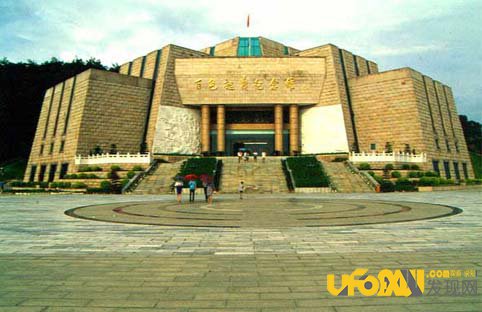 中国人民抗日战争纪念馆:纪念馆延长开放时间的问题与对策