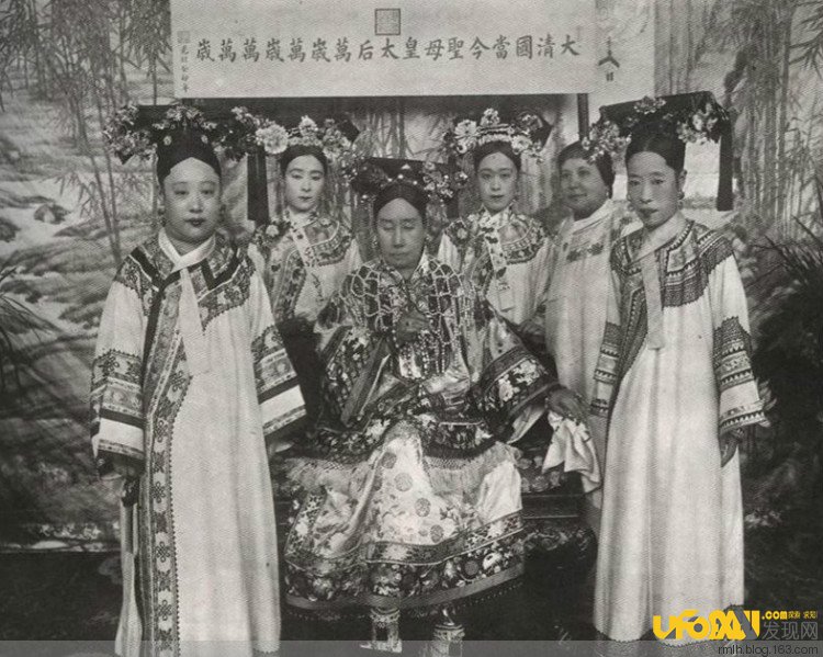 光绪皇帝简介之清光绪十九年奖旺才抗匪功牌看金丹道起义