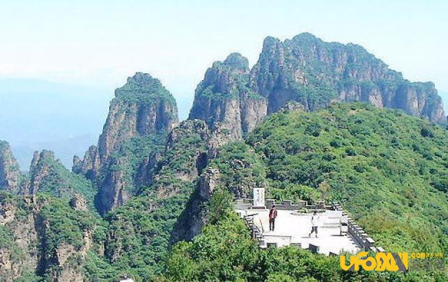 河北省乡镇地名与地理环境要素浅析