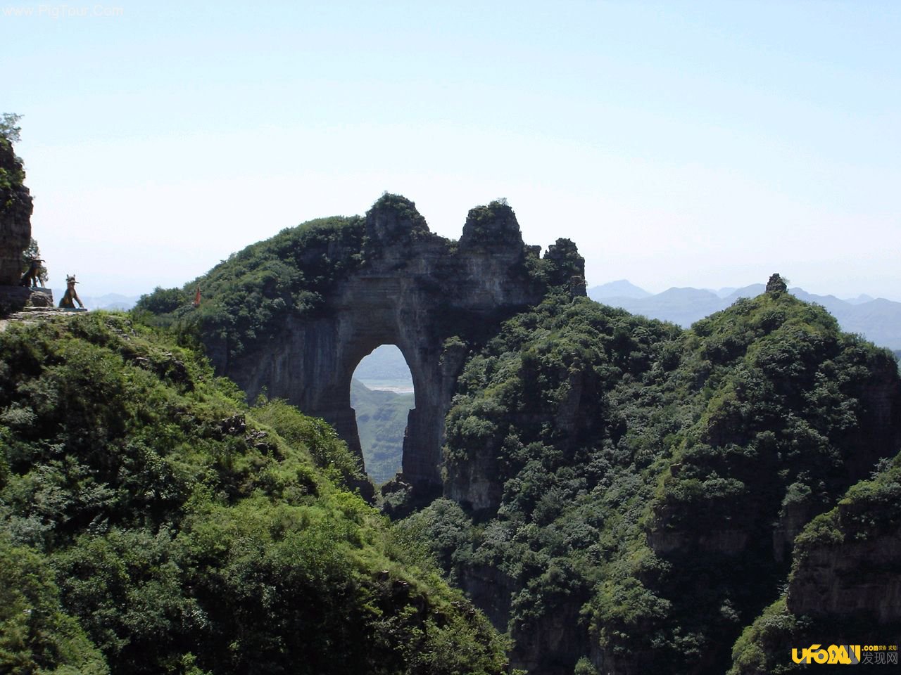 河北省乡镇地名与地理环境要素浅析