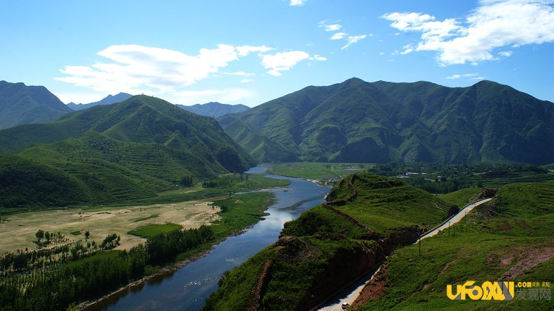 河北省乡镇地名与地理环境要素浅析