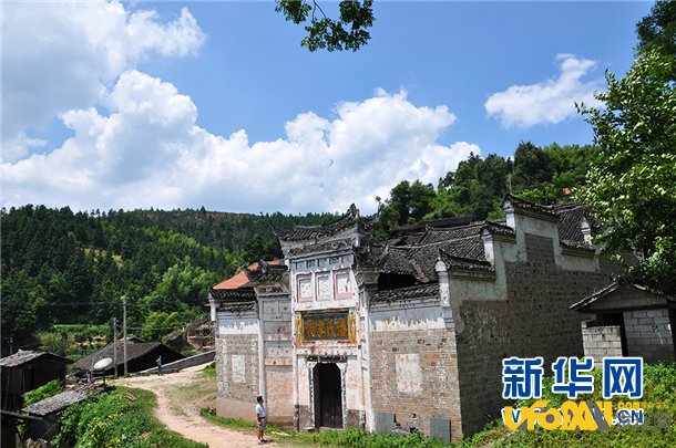 全国重点文物保护单位:试论文物环境对文物保护的影响