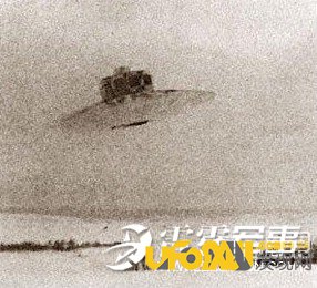 纳粹实验室曾秘密组织研究飞碟:UFO是纳粹的产物