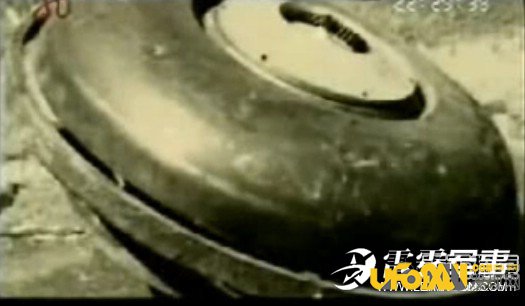 纳粹实验室曾秘密组织研究飞碟:UFO是纳粹的产物