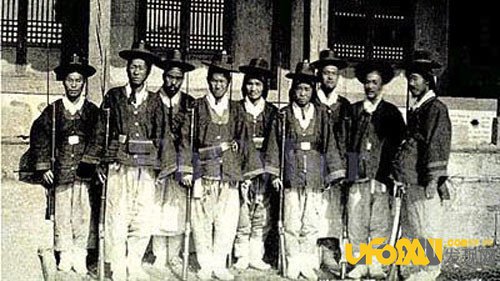 朝鲜王朝史:明代女真与朝鲜王朝的边境互市