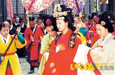 朝鲜王朝史:明代女真与朝鲜王朝的边境互市