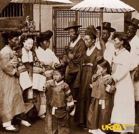 朝鲜王朝史:明代女真与朝鲜王朝的边境互市