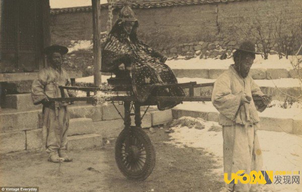 朝鲜王朝史:明代女真与朝鲜王朝的边境互市