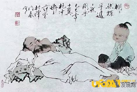 庄子是哪个学派:简述庄子生活时代以及相对快乐