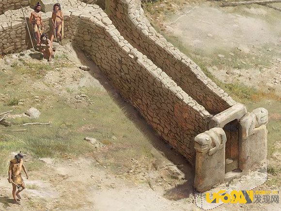 土耳其的英国巨石阵之谜:贝克力石阵未解之谜