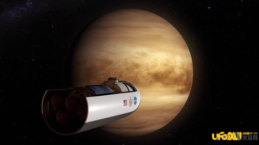 男人来自火星女人来自金星:我们为什么不是金星人而是地球人?