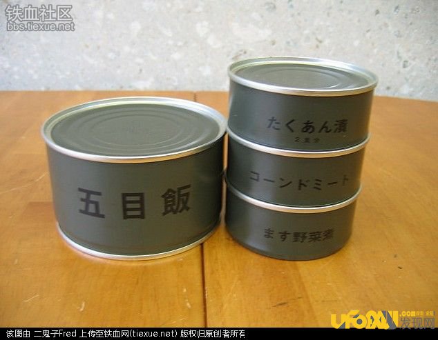 成吉思汗大军的军粮与现代美军的军粮