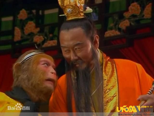 孙悟空的性格特点如何,孙悟空打不过二郎神外还惹不起谁?