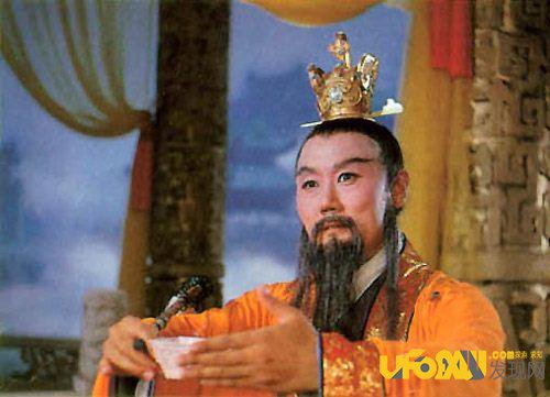 孙悟空的性格特点如何,孙悟空打不过二郎神外还惹不起谁?