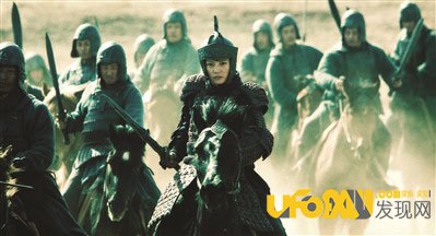 匈奴的兴起及与汉朝的和战:消失在历史中的民族