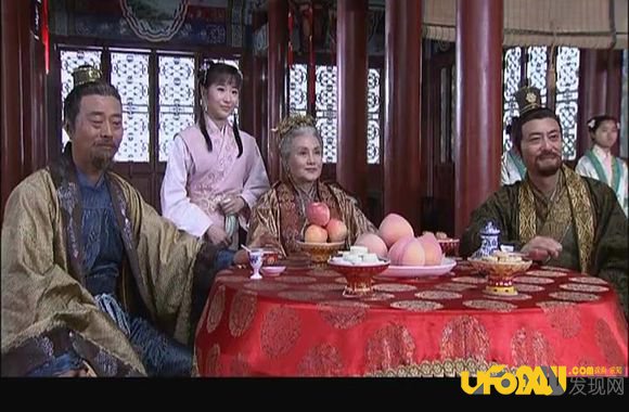 古装剧穿帮镜头揭秘:古装剧里的“食谱”破绽
