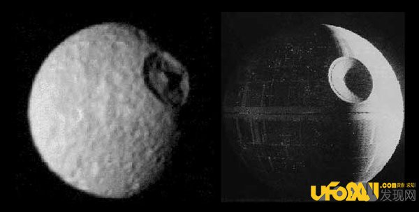 “死星”到底是什么;人类未来终极毁灭武器?