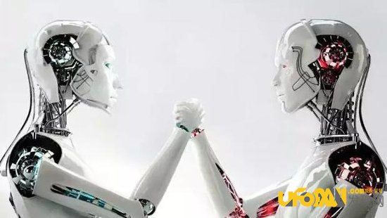 人工智能机器人是使人类更强大?或促进人类毁灭