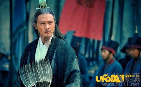 诸葛亮的老婆是谁:诸葛亮年轻时如何读书?