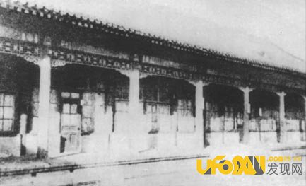 北京大学建校历史:从学堂到大学