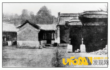 北京大学建校历史:从学堂到大学